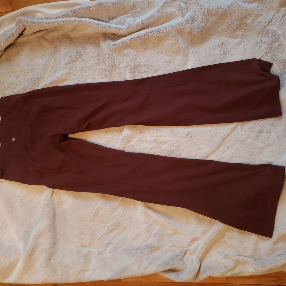 Lululemon Yoga Pants
